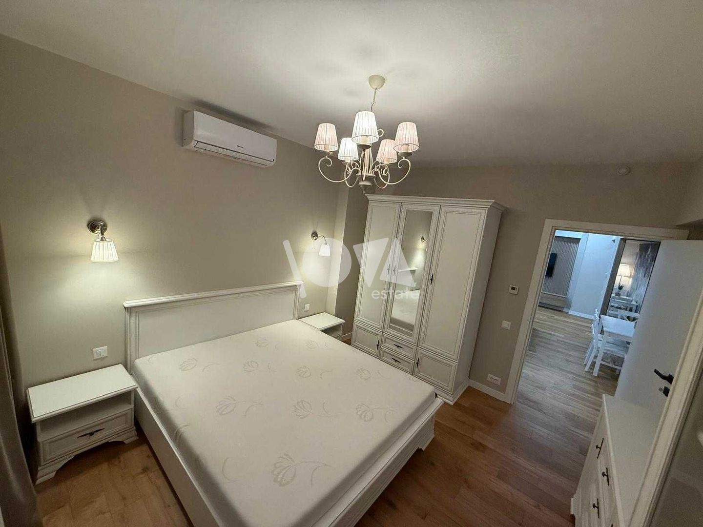 Inchiriere Apt 2 Camere + loc parcare subteran ONE COTROCENI - Poză 5