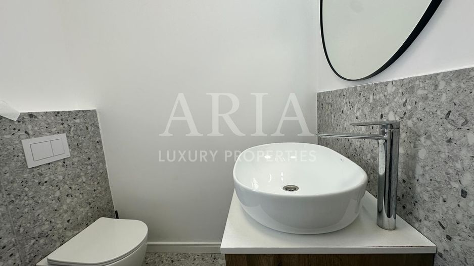 AMERICAN VILLAGE - MODERN VILLA - 5 ROOMS - FULLY FURNISHED - GATED COMMUNITY - Poză 5