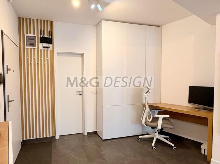 Apartament 2 camere Circumvalatiiunii etaj 1 - Poză 6