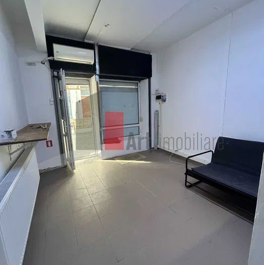 Spatiu comercial de inchiriat in zona Unirii (stradute) - Poză 1