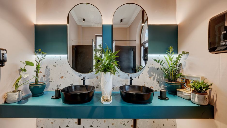 Vindem Afacerea ! Mini Hotel + Cafenea/ Restaurant ! Parcul Carol ! - Poză 33