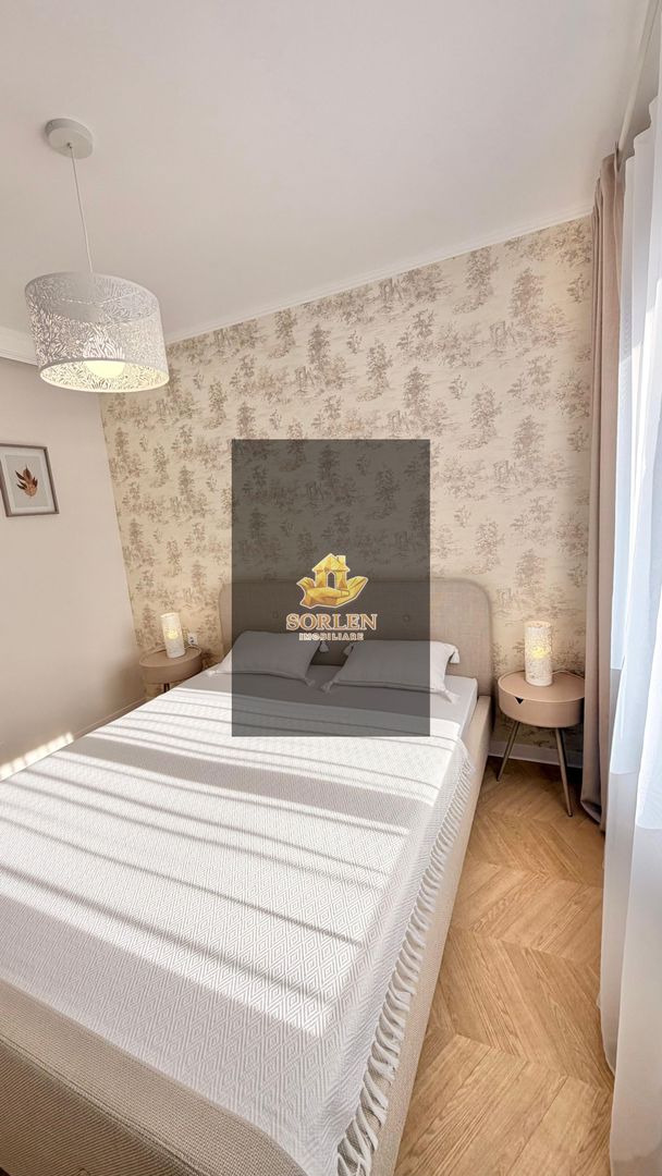 Apartament modern de vânzare  | Zona Terra, Florești - Poză 18