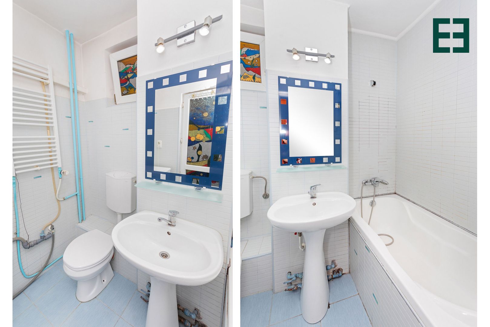 Vândut - Apartament 3 camere - Rogerius - Oradea - Poză 15