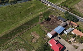 Teren intravilan în Zerind - Poză 11