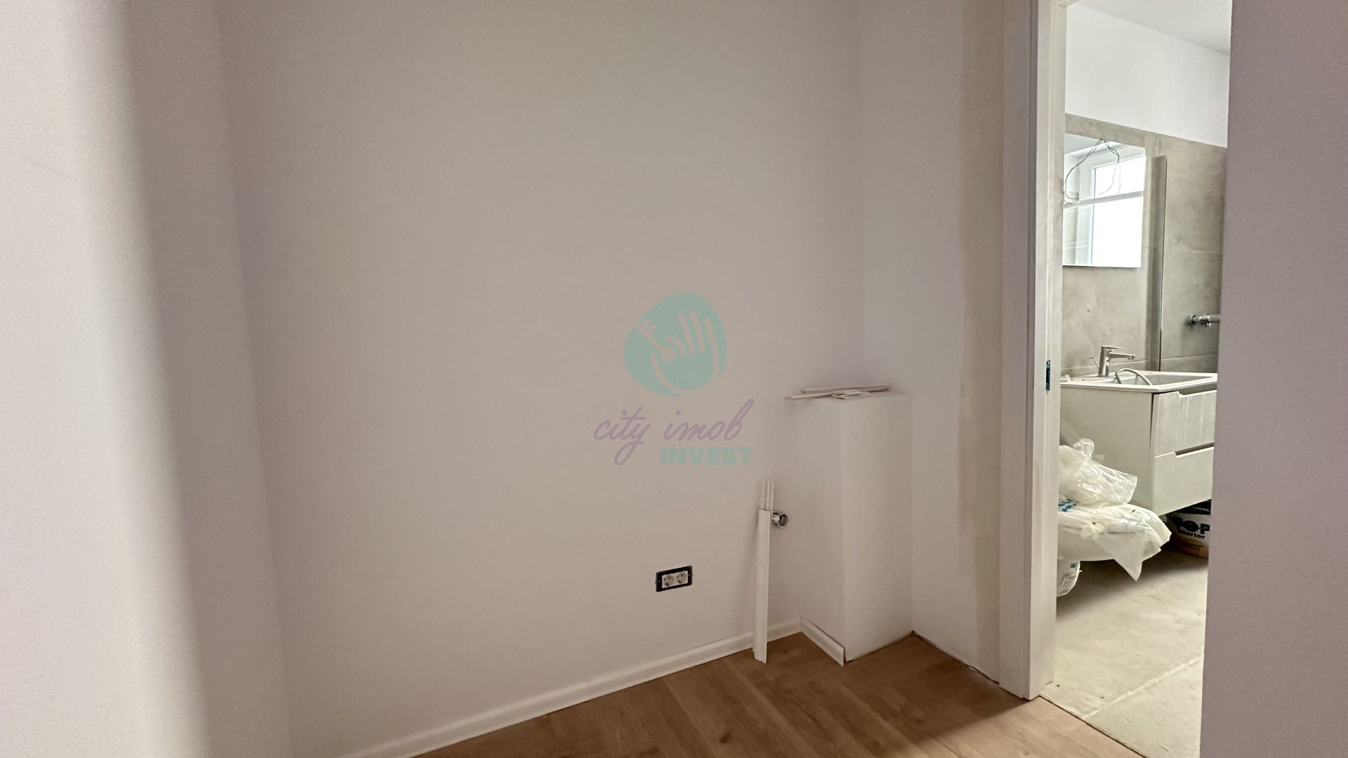 3 camere luminoase BLOC BOUTIQUE - EMINESCU - Poză 12