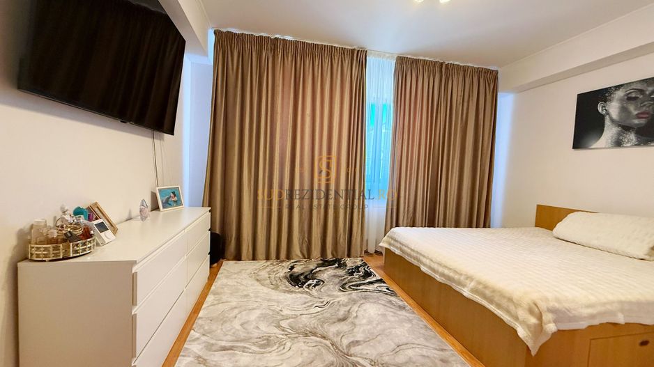 Vila mobilata si utilata, 6 camere, 3 bai, Teren 462 mp - Poză 32