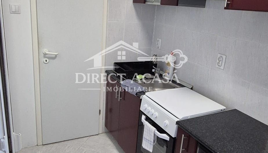 Apartament 1 camera cu loc de parcare de inchiriat-Tudor-Cantemir - Poză 6