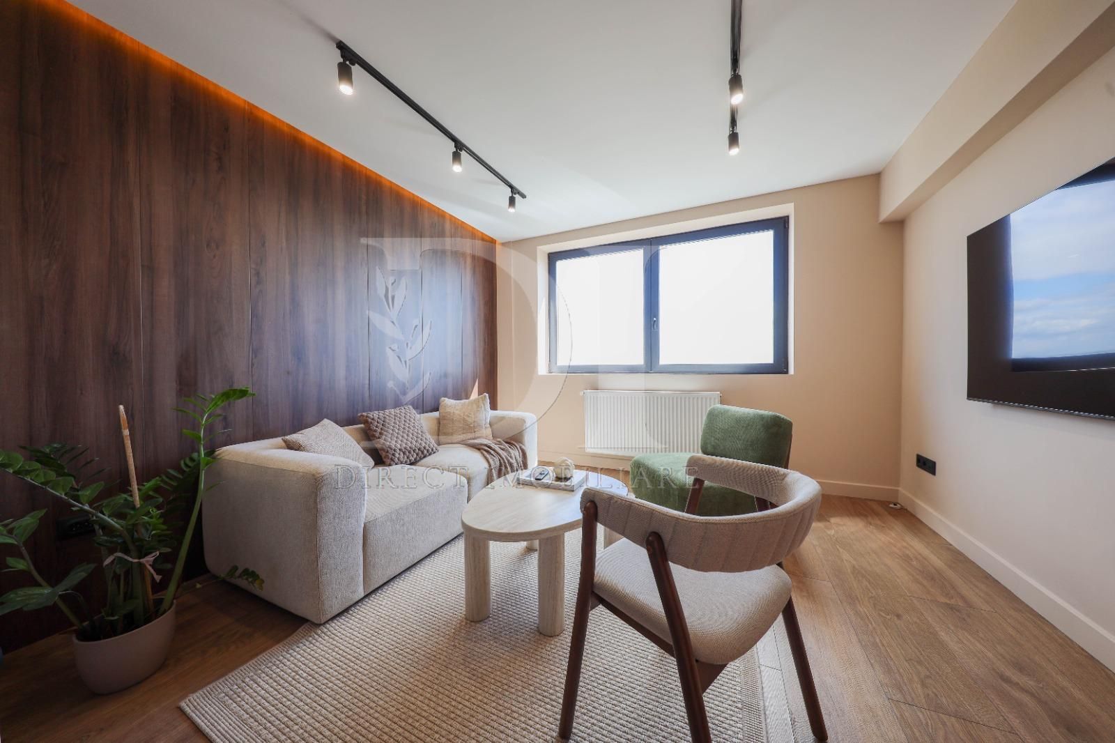 Apartament LUX 2 camere - zona Transilvania College Gheorgheni - Poză 6