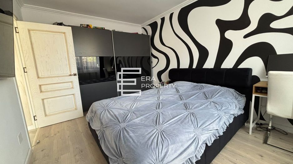 CASĂ INDIVIDUALĂ | 200 MP UTILI | TEREN 464 MP | BRANA – ȘELIMBĂR - Poză 7