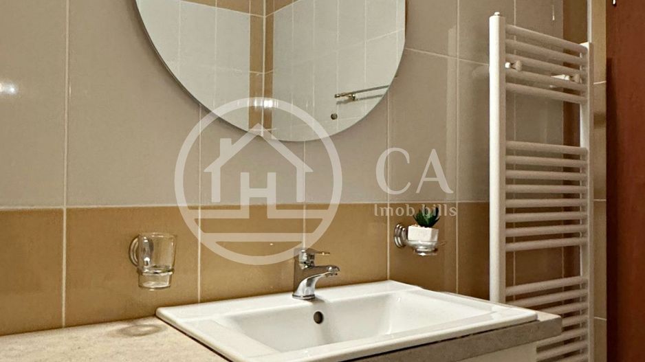 Apartament cu 3 camere de inchiriat in Iosia, Oradea - Poză 9