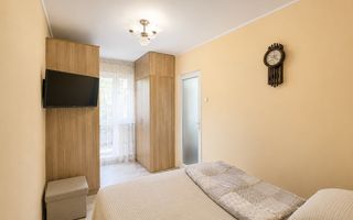 Apartament 2 camere | Ploiești Vest | Etaj 2  | 40mp - Poză 4