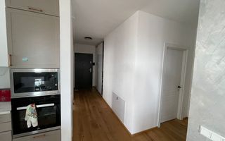 Apartament elegant 4 camere | Garaj privat | Cartier Europa - Poză 5