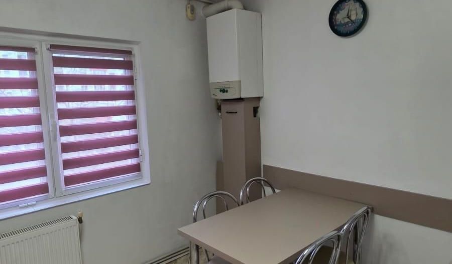 Apartament 3 camere de inchiriat, parcare ADP, zona 13 Septembrie - Poză 9