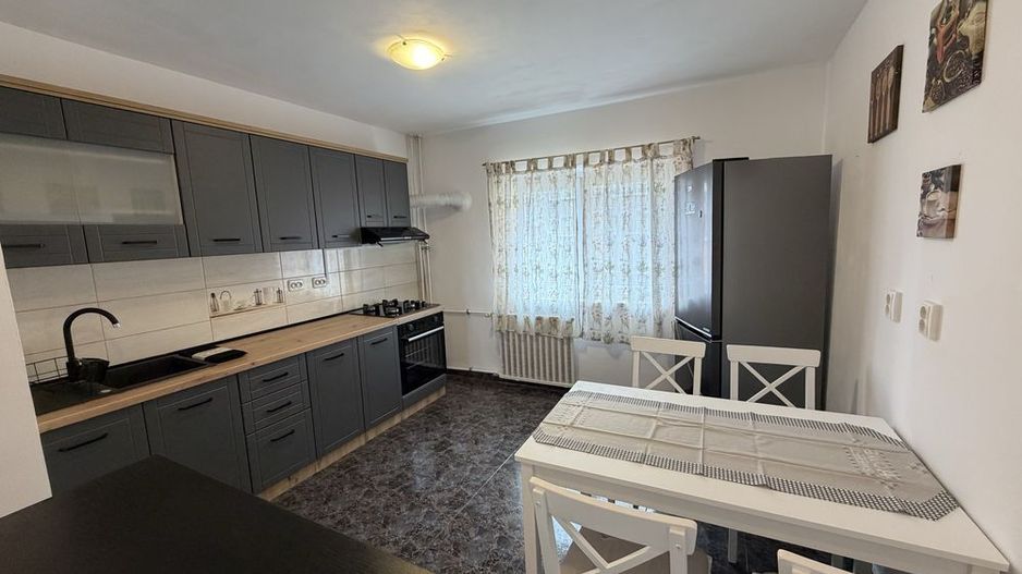DE INCHIRIAT apartament 3 camere  - Nerva Traian -Piata Unirii - Poză 7