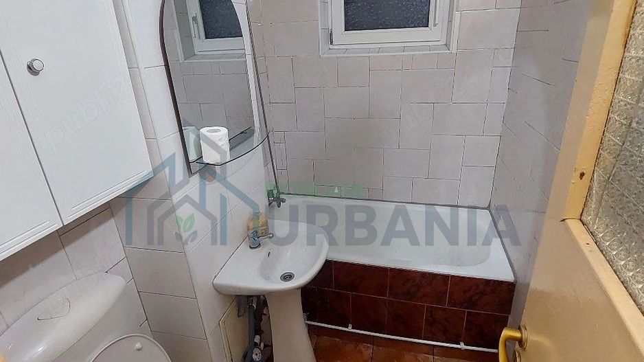 Apartament 2 camere de inchiriat in Canta, Iasi - Poză 1
