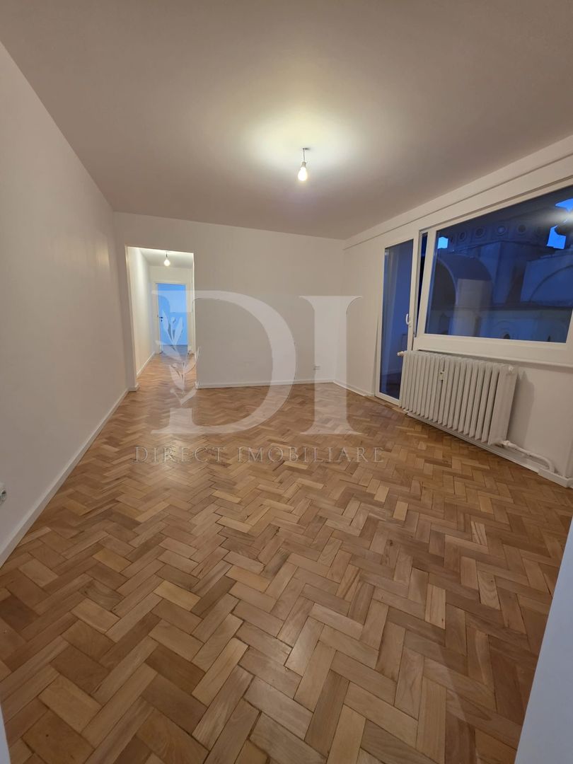 Apartament 3 camere complet renovat – Zona Piața Hermes, Gheorgheni - Poză 1