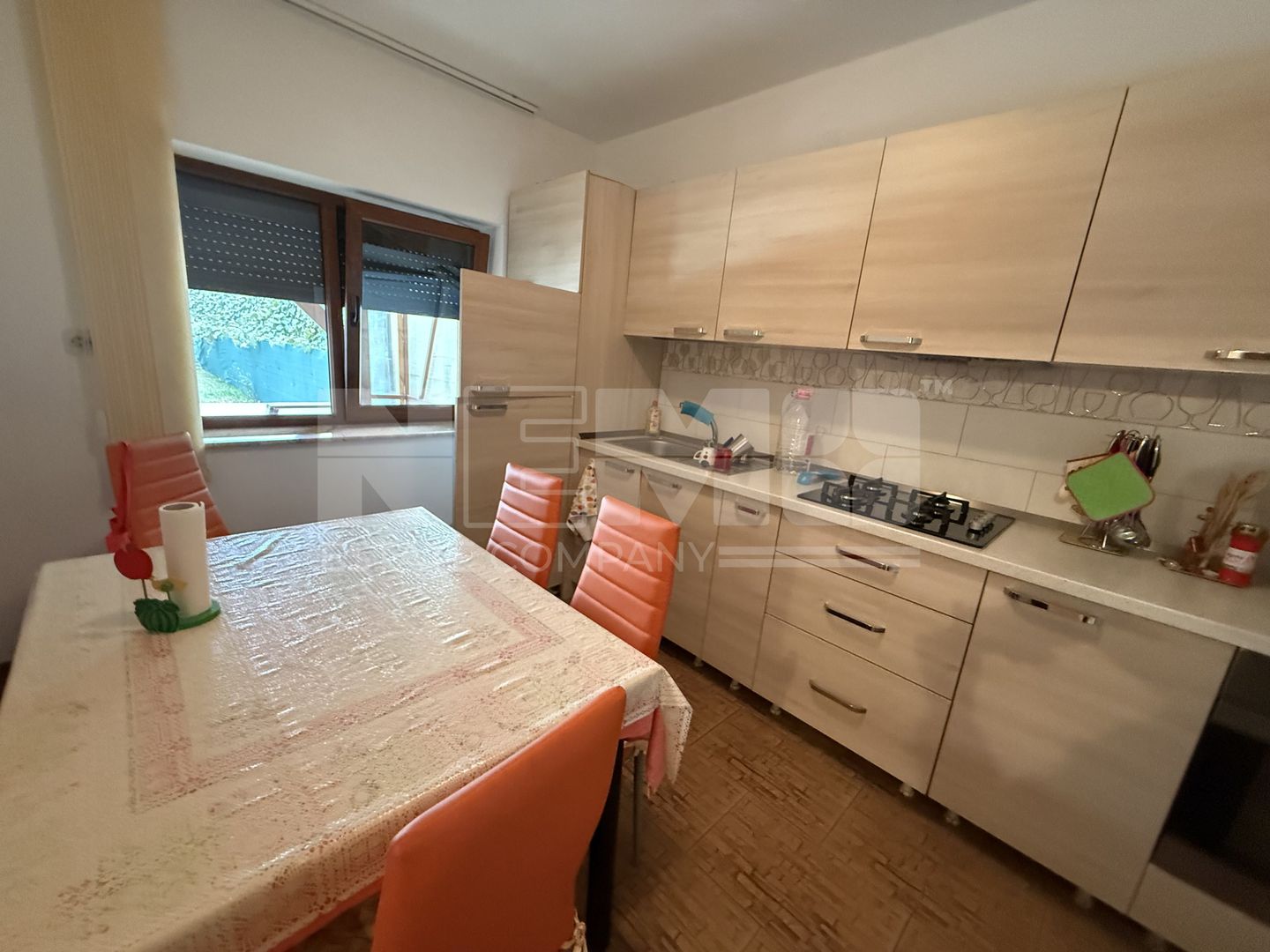 Casă tip duplex de vânzare | 110 Mp | Complet Mobilat - Poză 2