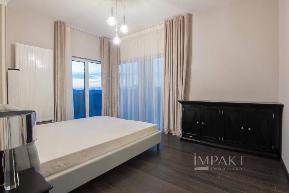 Apartament deosebit cu 4 camere și terasă panoramica,  Buna Ziua! - Poză 10