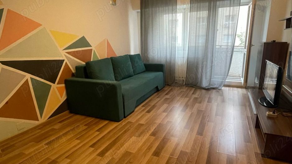 garsoniera Nerva Traian - Poză 1