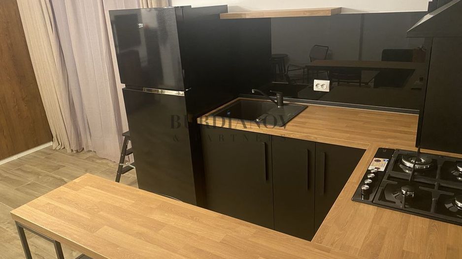Garsonieră de închiriat în bloc nou (2021), Popa Nan - Hyperion - Poză 6