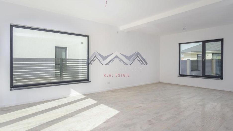 Vilă Individuală 4 camere Tunari - Cartierul Tineretului - Poză 9