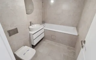 3 Camere Penthouse Universitate Bloc Nou 2025 Nicolae Balcescu Rosetti - Poză 13