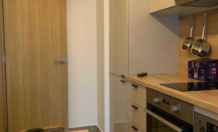 AP. 2 CAMERE HERCESA VIVENDA, BLOC NOU, CENTRALA, METROU 7 MINUTE - Poză 5