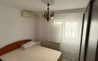 Închiriez Apartament cu 3 camere decomandat, parcare inclusă, metrou Dristor 🚗 - Poză 3