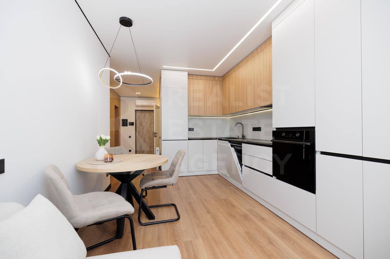 Vânzare, apartament, 1 cameră , strada Cornești, Rîșcani - Poză 7