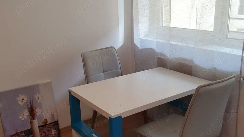 GARSONIERA LACUL MORII RESIDENCE, BUCATARIE INCHISA, BLOC NOU, METROU - Poză 6