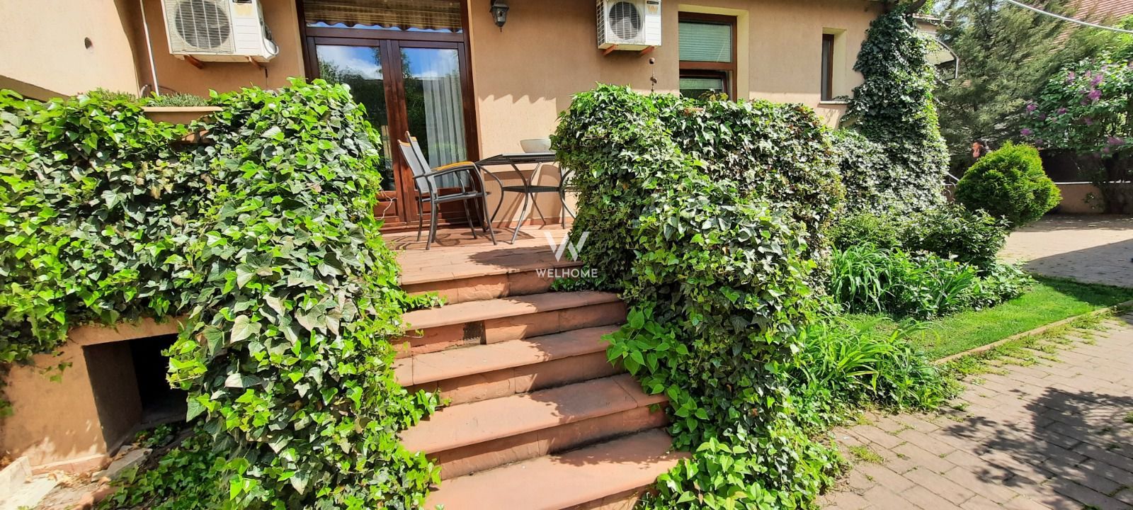 CASA  LA CHEIE  teren 1000 mp in  Sibiu - Poză 4