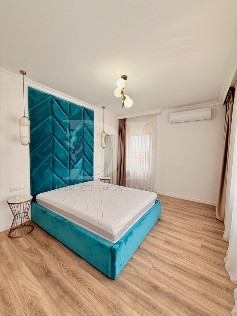Duplex ultramedern de inchiriat / Zona Vivo - Poză 10