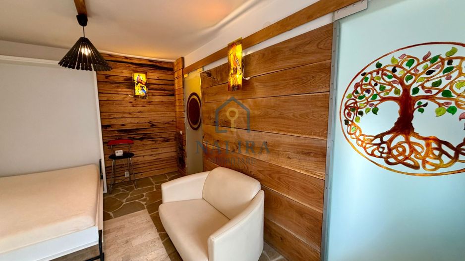 Apartament 1 cameră –  Motorului - Poză 6