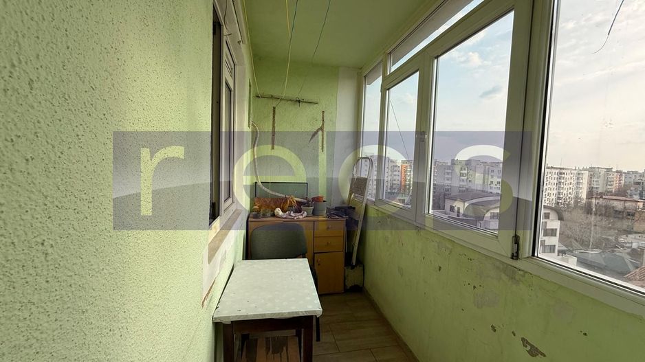 VANZARE APARTAMENT  2 CAMERE ZONA MOSILOR - Poză 7