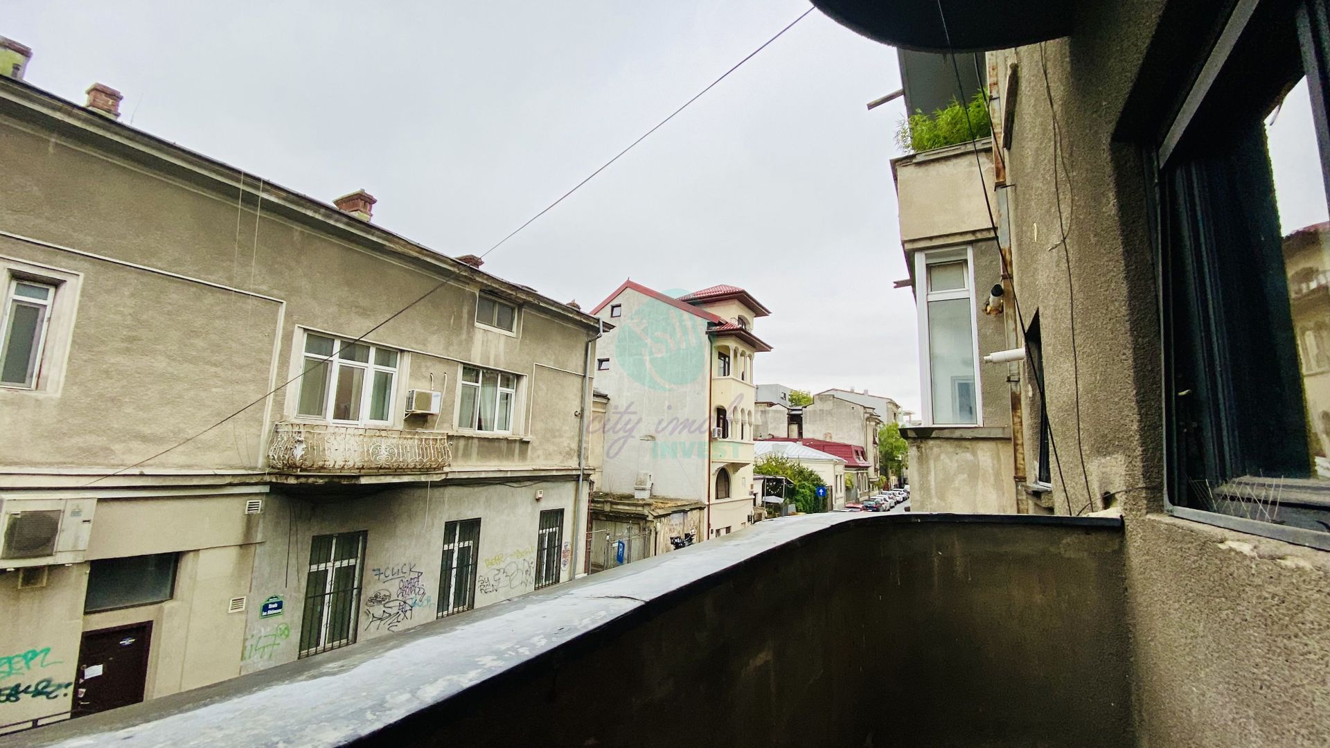 Apartament 2 camere, Calea Dorobanti - Poză 7