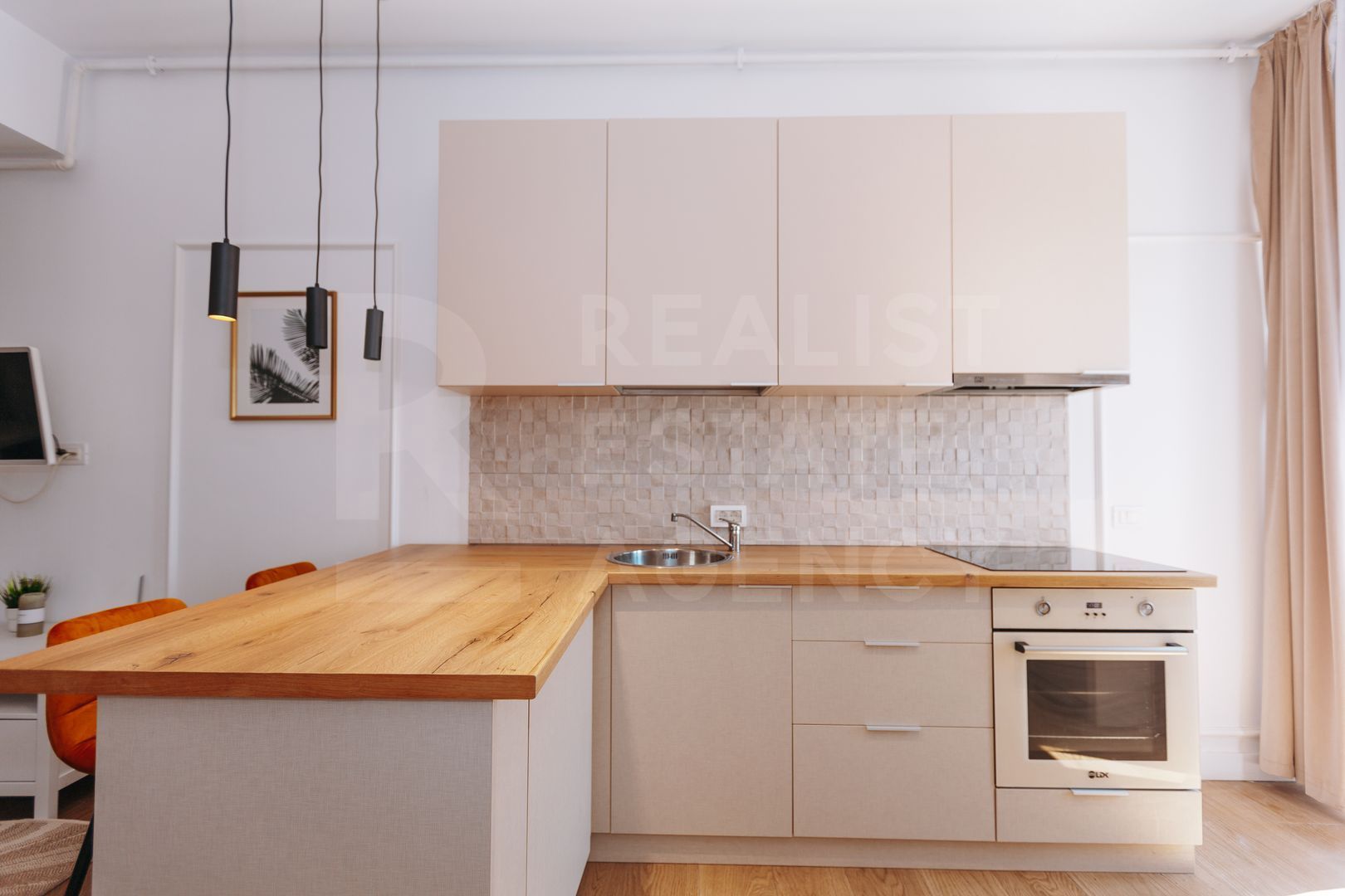 Vânzare, apartament, 3 camere, Școala Germana, Dămăroaia, București - Poză 9