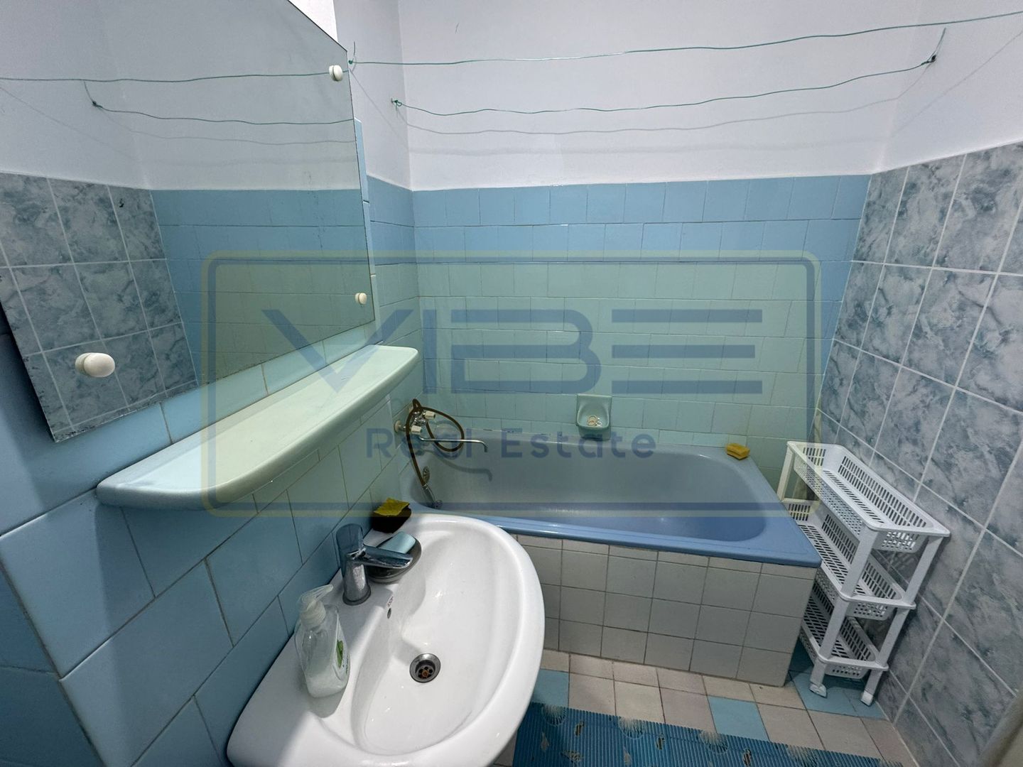 Apartament 1 camera Blv Independentei - Spitalul Sf Spiridon - Poză 9