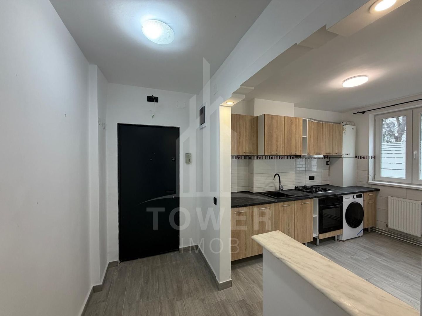 Apartament 2 camere de închiriat - Zona Rahovei - Poză 1