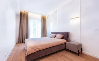 Apartament superb High End 3 camere One Verdi Park I View superb - Poză 11