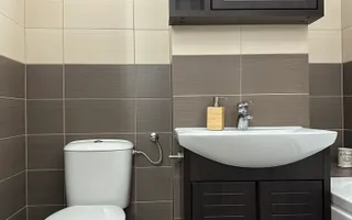 Oferta inchiriata - Apartament 3 camere - de inchiriat - Dacia - Poză 22