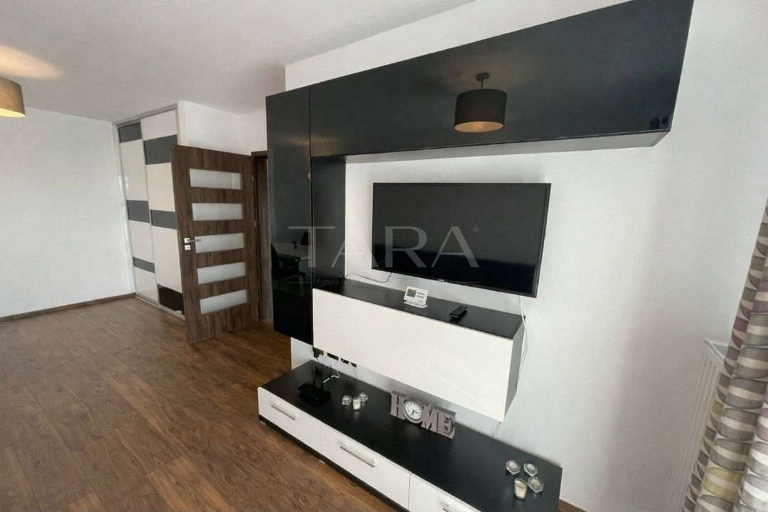 Apartament modern cu 2 Camere, Iulius Mall. - Poză 5