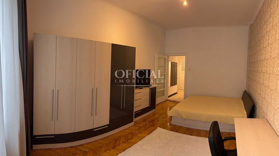 Apartament 1 Camera | 50 Mp | Parter Inalt | Cluj Napoca  Baritiu - Poză 2