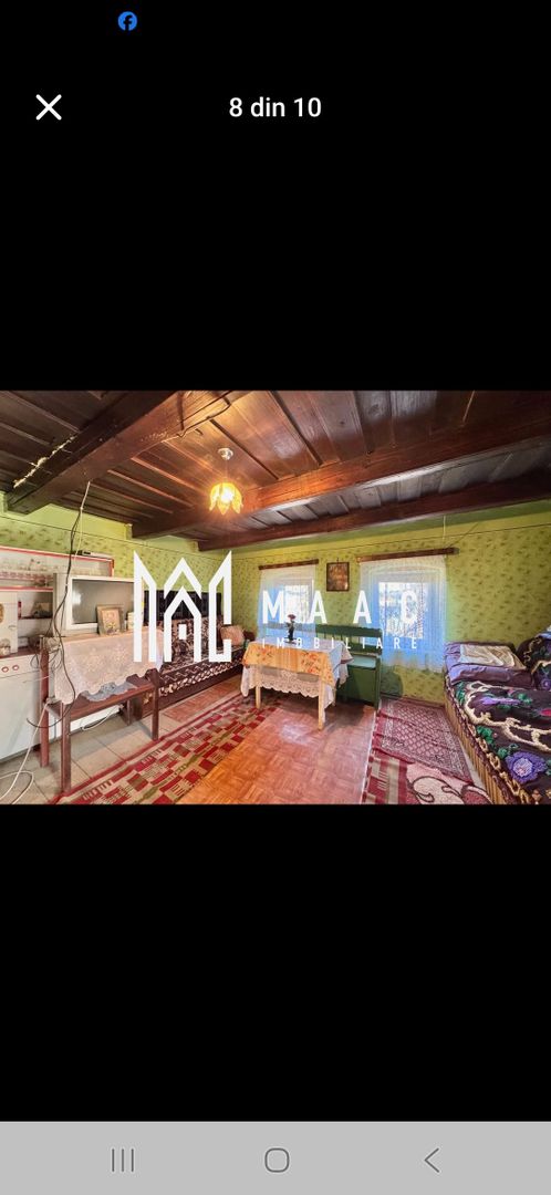 Casa 3 camere | Pivnita | Teren | Buia - Poză 4