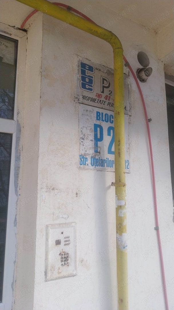 Apartament 2 camere,  decomandat, Bulevardul Otelarilor - Poză 20