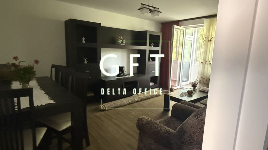 Apartament 3 camere central Beclean - Poză 2