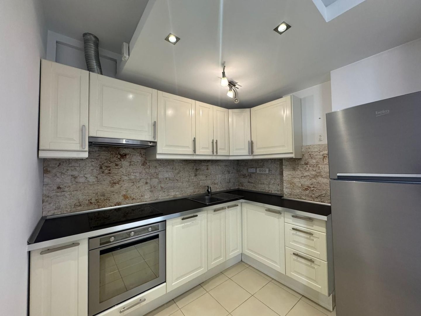 3 camere || BANEASA - NATURA RESIDENCE - Poză 8