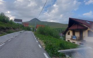 Pensiune de vânzare în stațiunea Rânca, jud. Gorj - Poză 5
