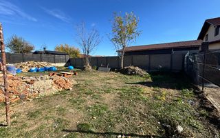 COMISION 0% | Duplex 4 Camere | Mosnita Noua | 100 mp | 315 mp Teren - Poză 16