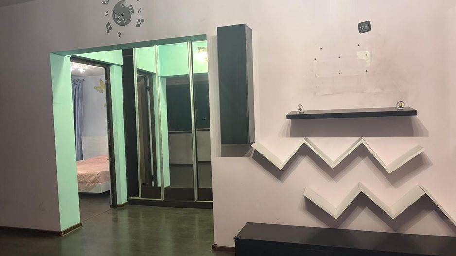 Apartament cu trei camere transformat in doua, Calea Grivitei - Poză 5