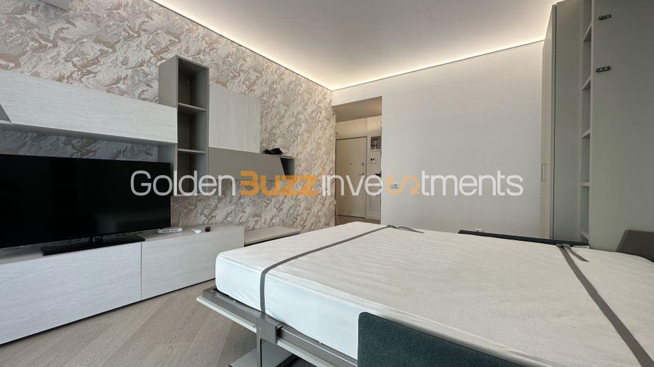 Studio Dublu de Vanzare | Cortina North - Poză 3